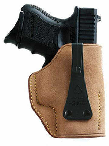 GALCO Ult 2Nd Amendment Holster 1911 3" Brn RH